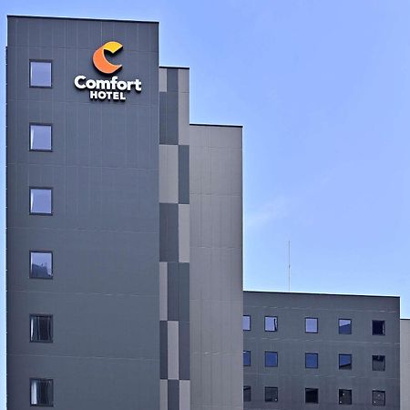 Comfort Hotel Nagoya Kanayama Zewnętrze zdjęcie