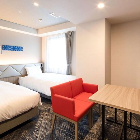 Comfort Hotel Nagoya Kanayama Zewnętrze zdjęcie