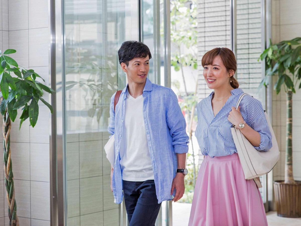 Comfort Hotel Nagoya Kanayama Zewnętrze zdjęcie