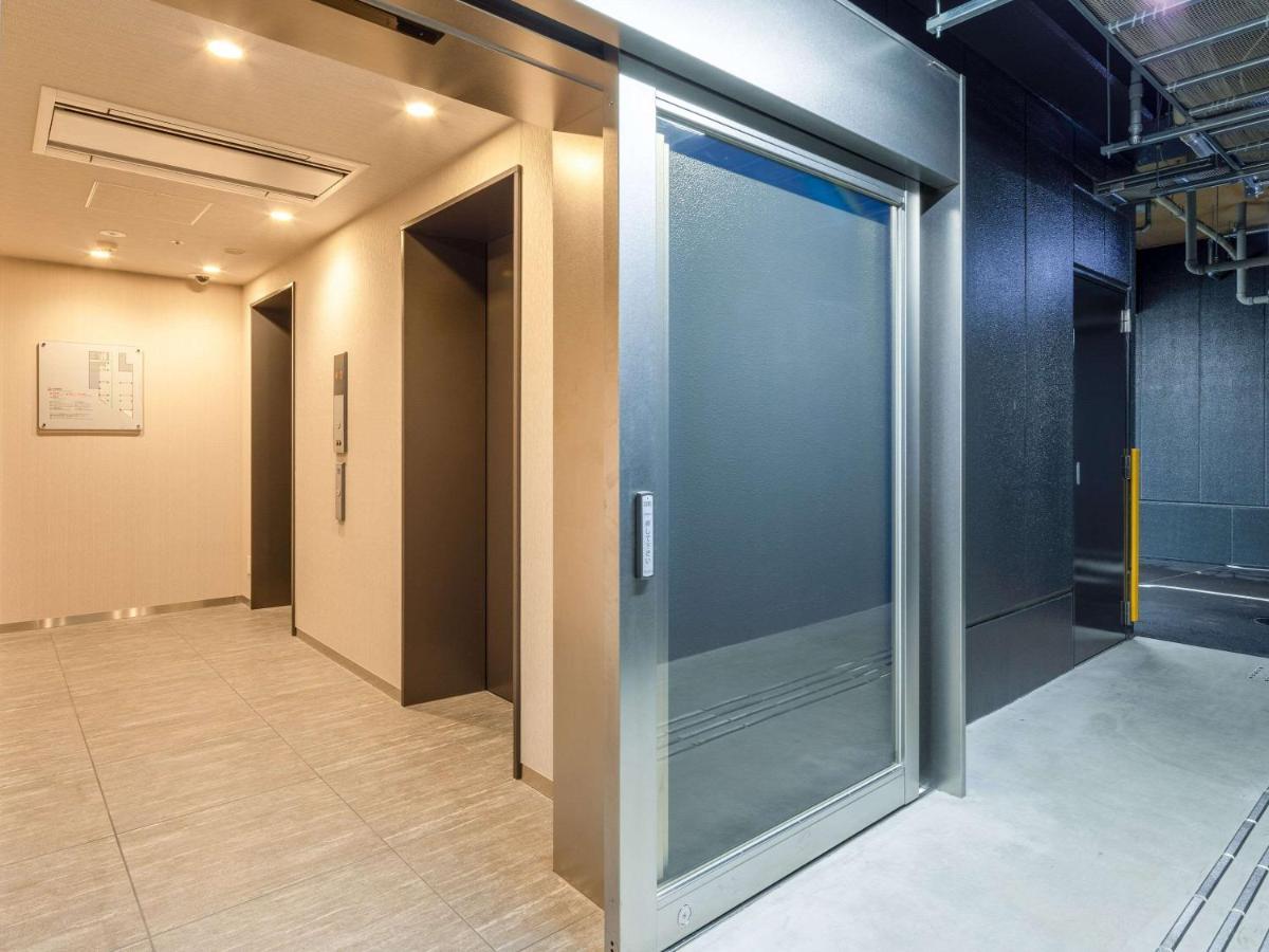 Comfort Hotel Nagoya Kanayama Zewnętrze zdjęcie