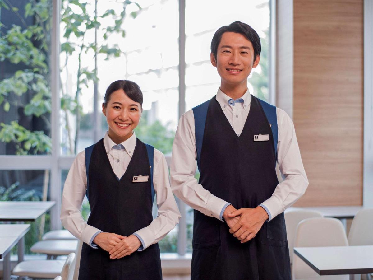 Comfort Hotel Nagoya Kanayama Zewnętrze zdjęcie