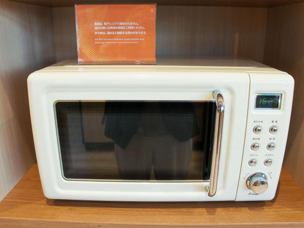 Comfort Hotel Nagoya Kanayama Zewnętrze zdjęcie