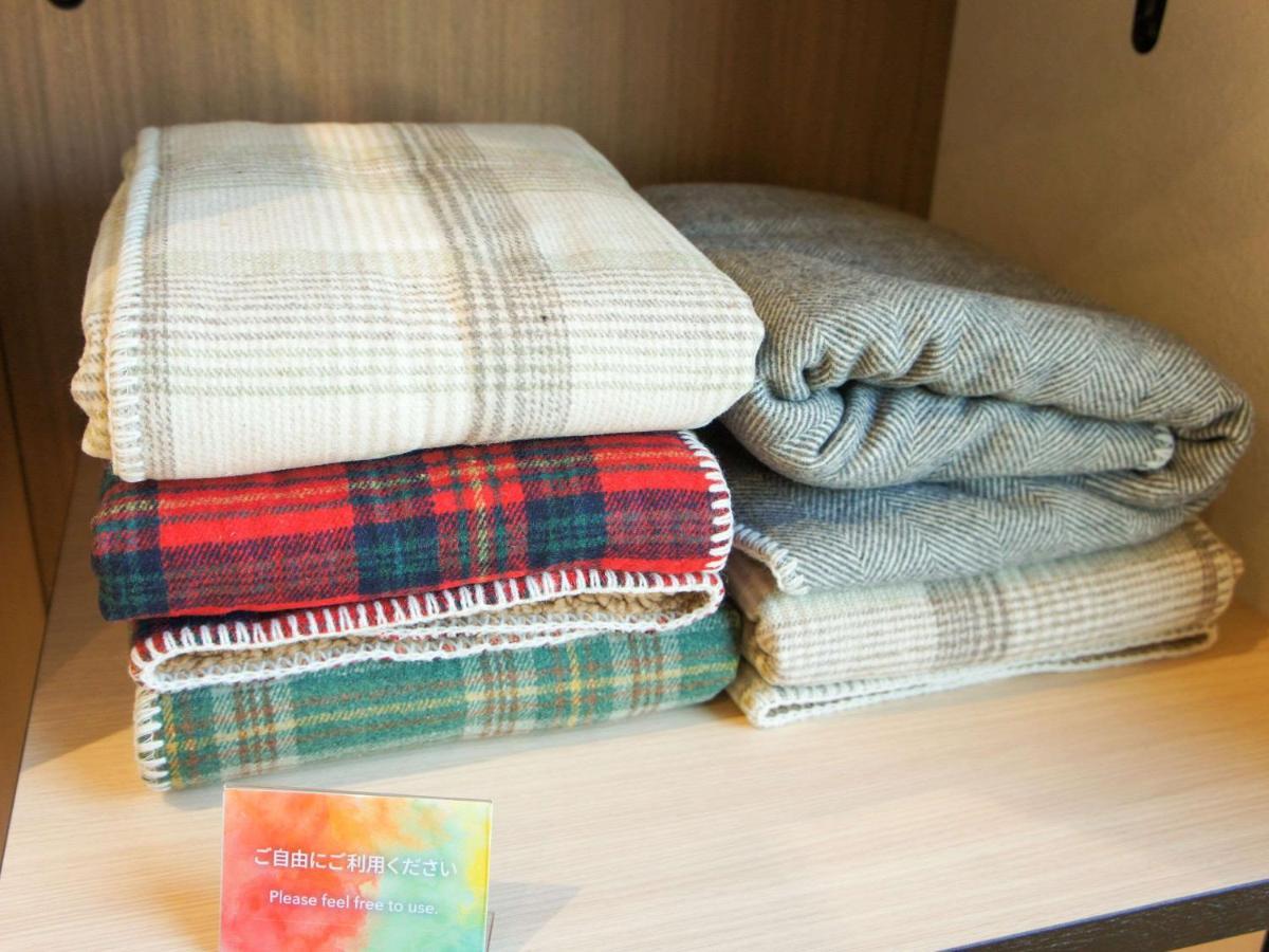 Comfort Hotel Nagoya Kanayama Zewnętrze zdjęcie