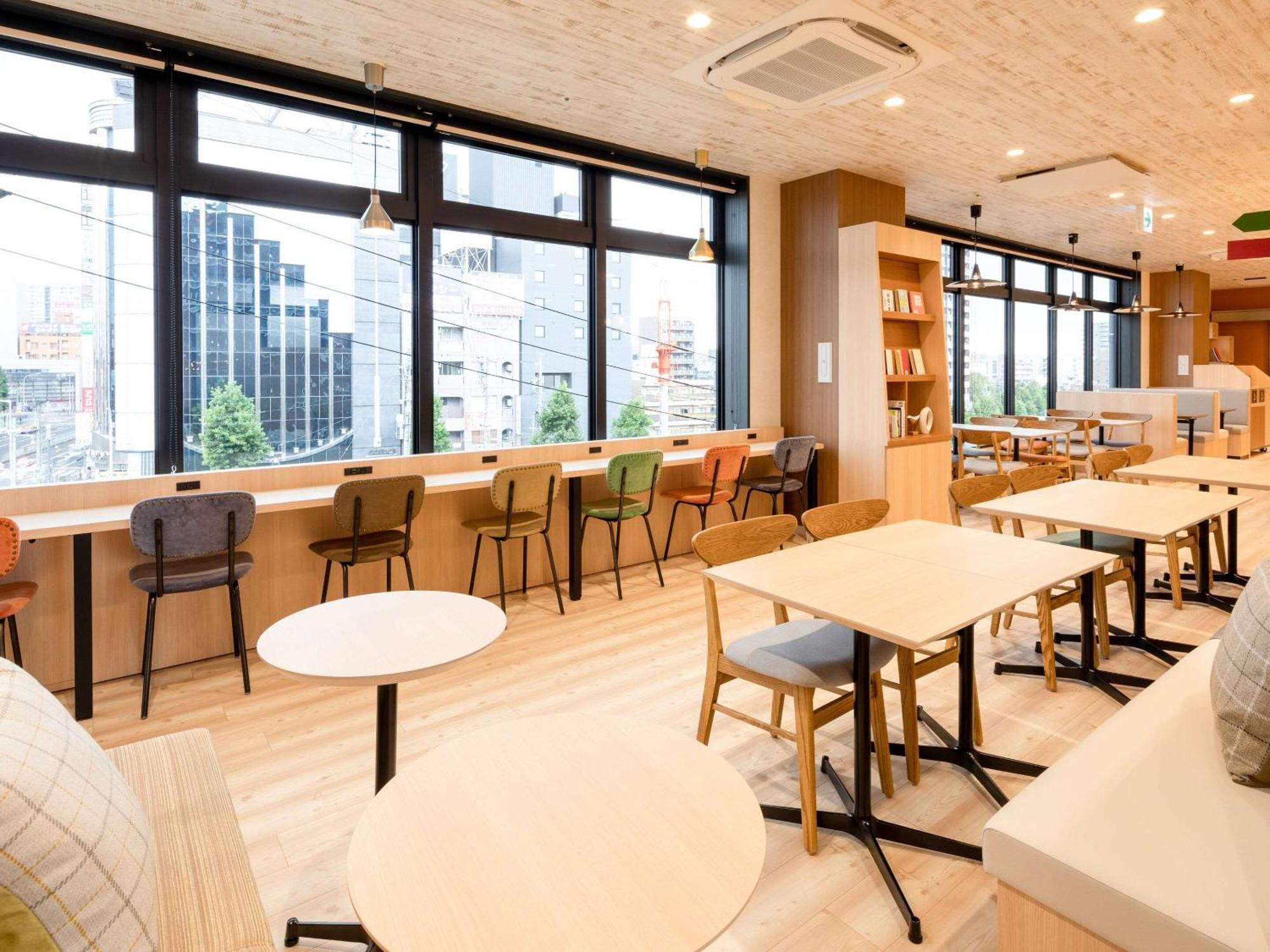 Comfort Hotel Nagoya Kanayama Zewnętrze zdjęcie