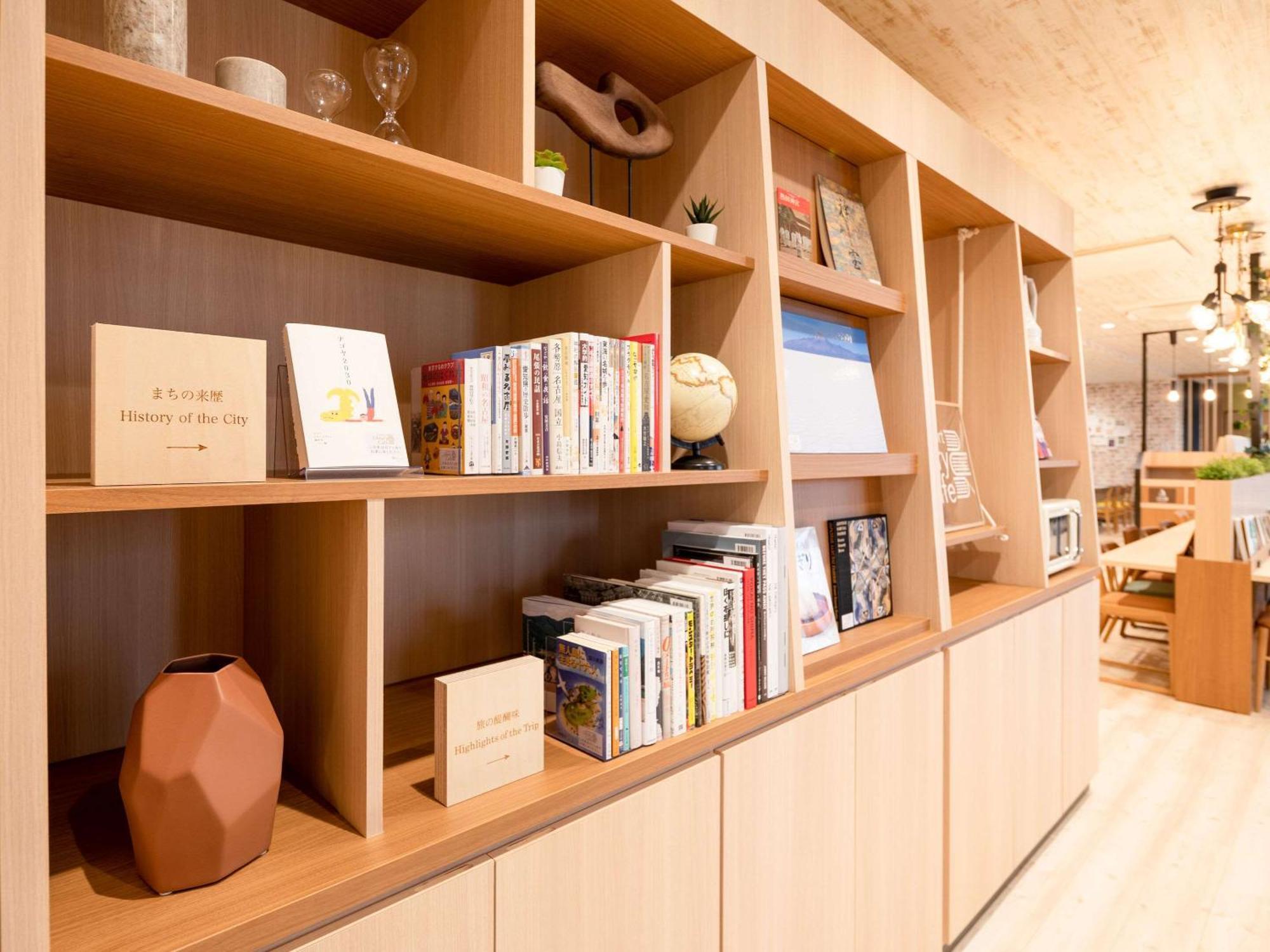 Comfort Hotel Nagoya Kanayama Zewnętrze zdjęcie