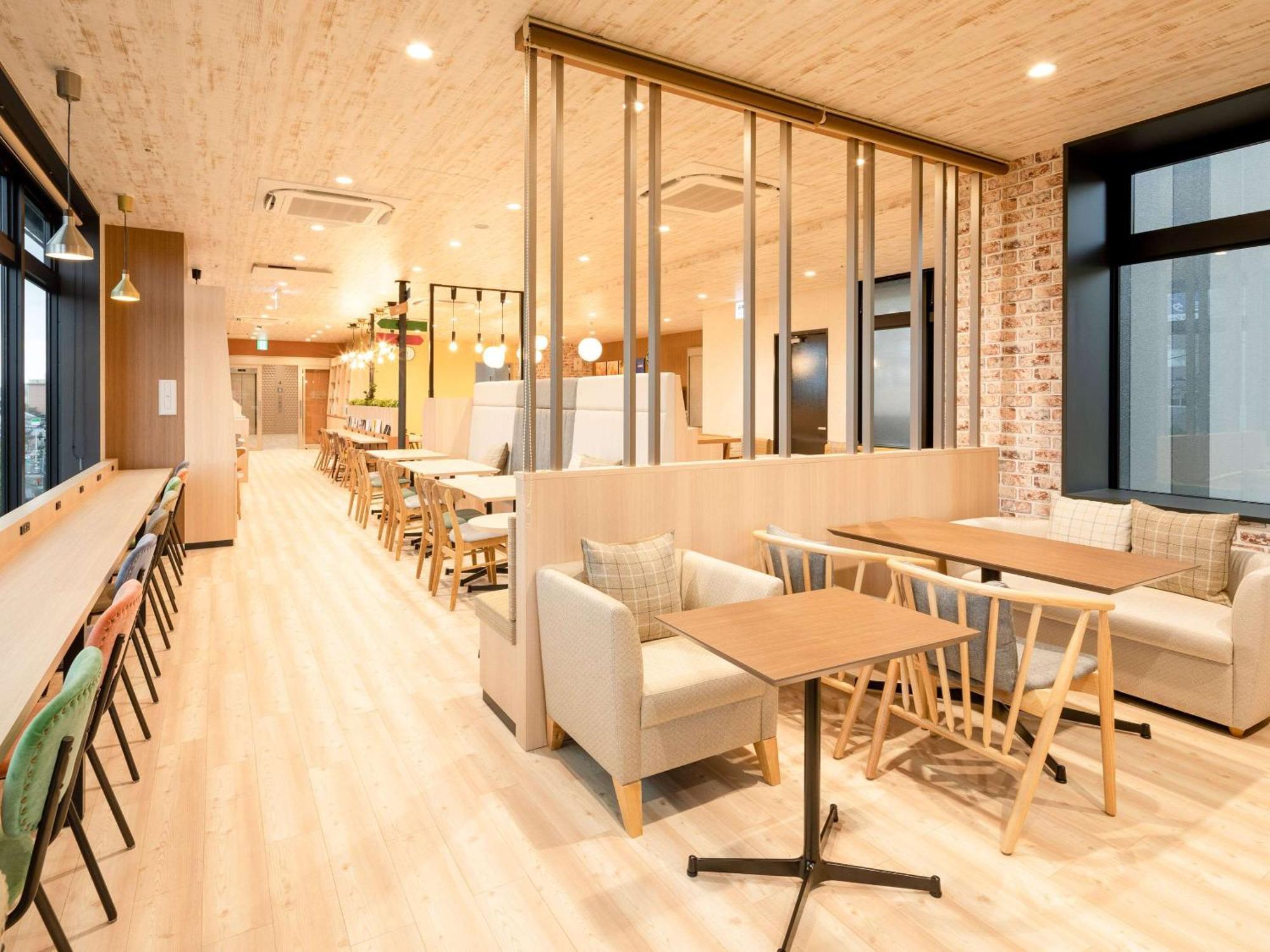 Comfort Hotel Nagoya Kanayama Zewnętrze zdjęcie