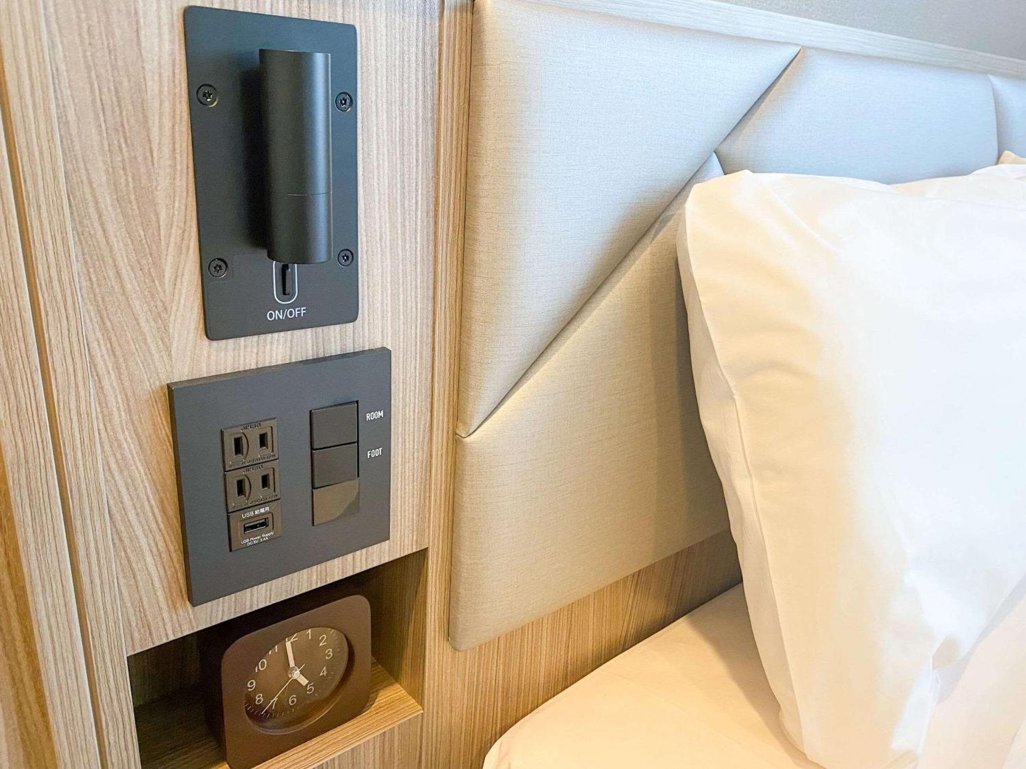 Comfort Hotel Nagoya Kanayama Zewnętrze zdjęcie