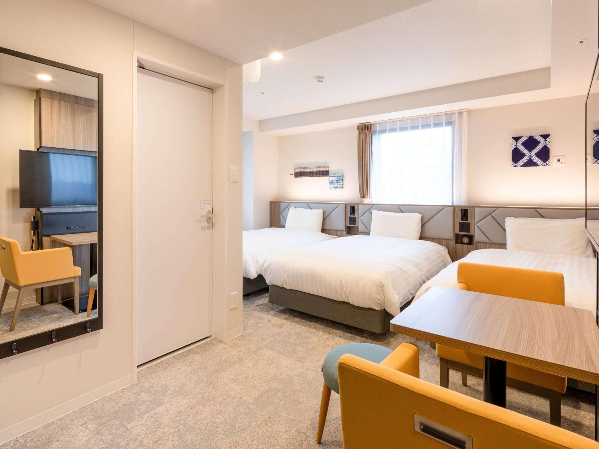 Comfort Hotel Nagoya Kanayama Zewnętrze zdjęcie