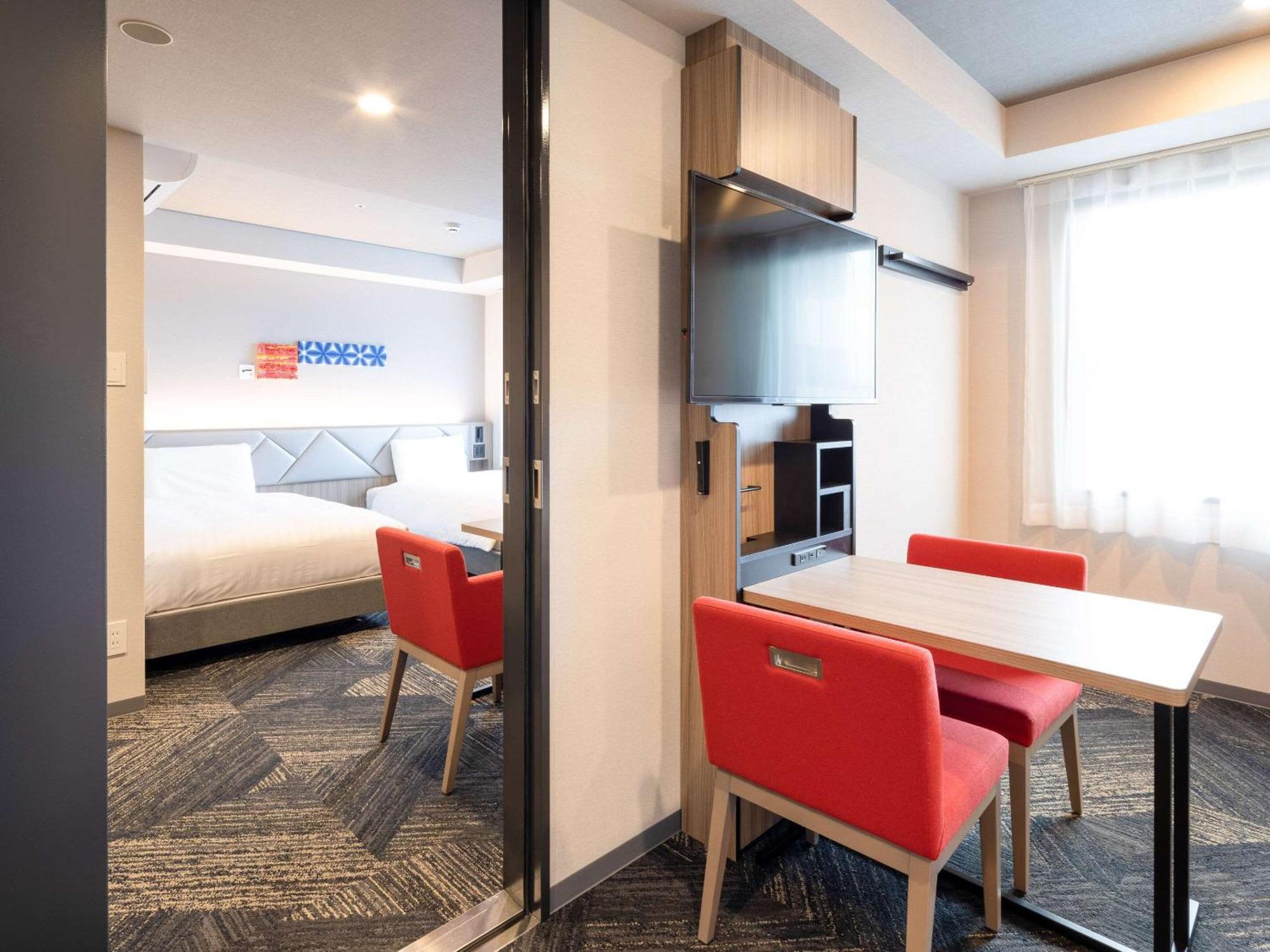 Comfort Hotel Nagoya Kanayama Zewnętrze zdjęcie